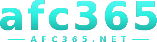 afc365 logo